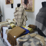 exhibición de productos