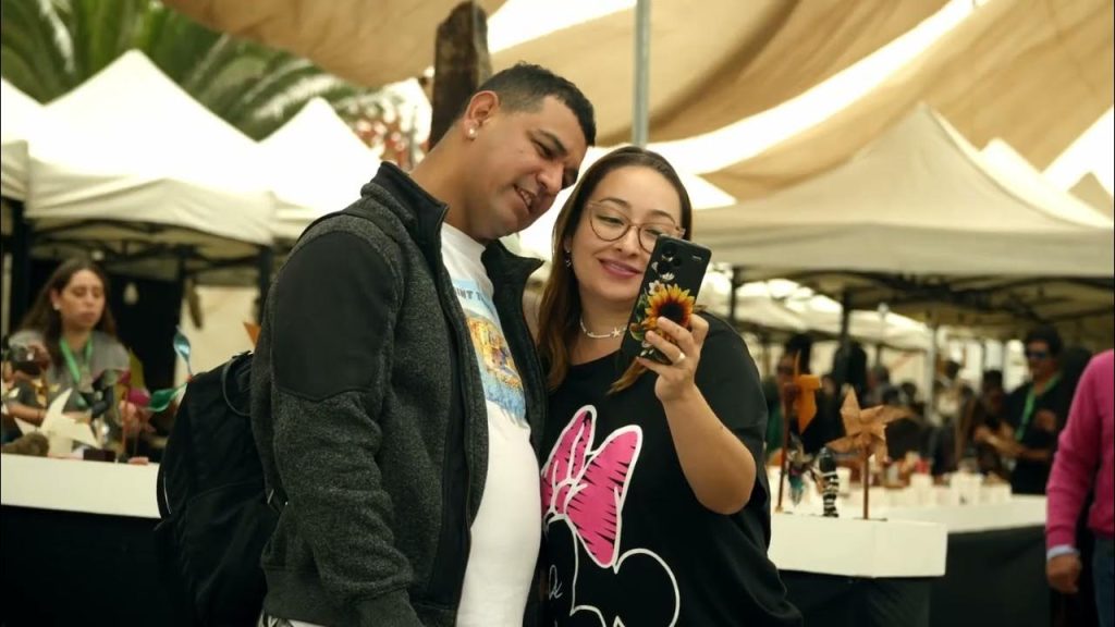 Día 1 - XV Feria Nacional de Bahía Inglesa